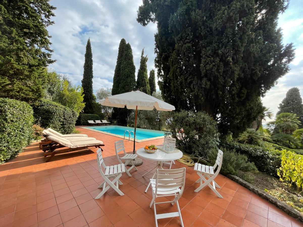 Resort Villa San Luca Citr8031 Империя Экстерьер фото