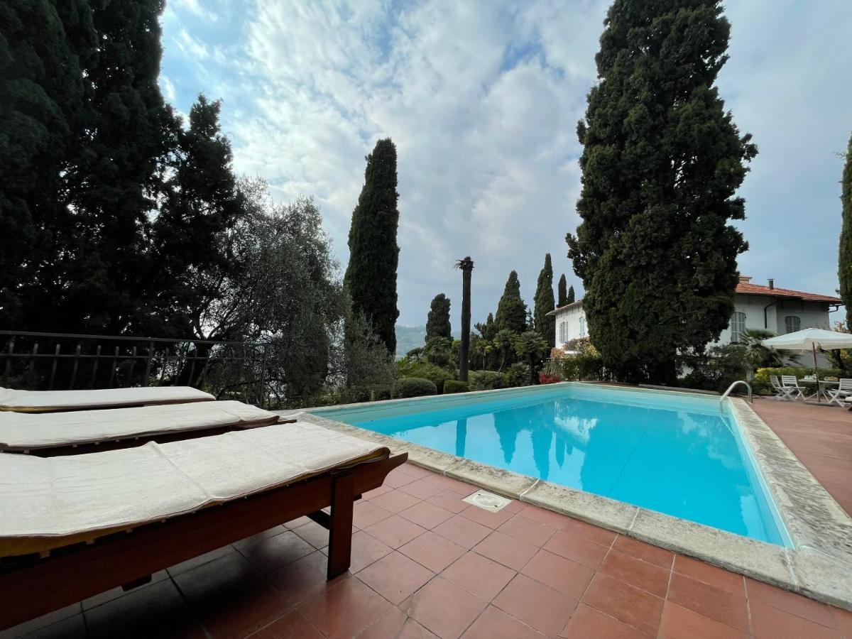Resort Villa San Luca Citr8031 Империя Экстерьер фото