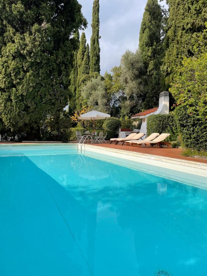 Resort Villa San Luca Citr8031 Империя Экстерьер фото